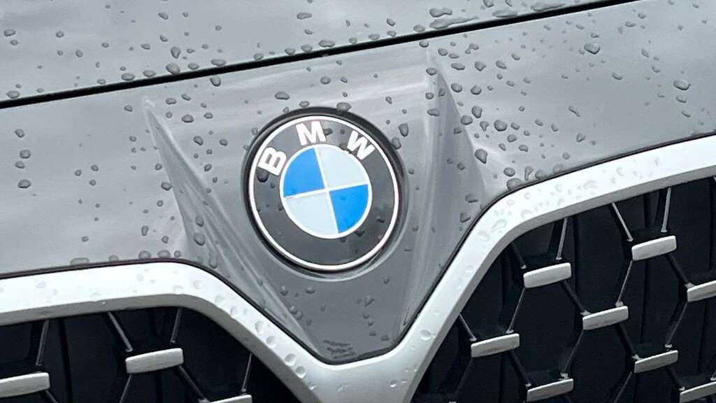 BMW 4 Series 420I M Sport Step Techpro Pack Grey #13