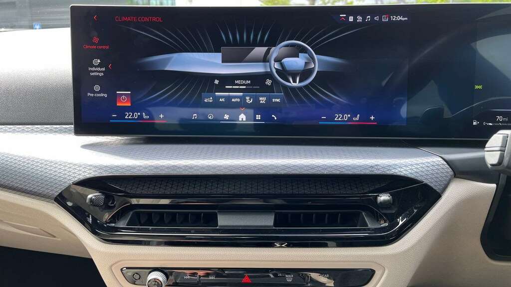 BMW 4 Series 420I M Sport Step Techpro Pack Grey #8