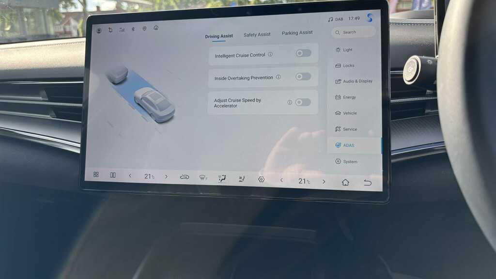Byd Seal 82.5Kwh Design Grey #13