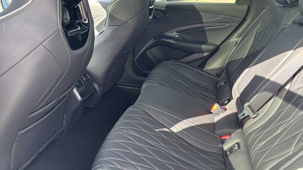 Byd Seal 82.5Kwh Design Grey #7