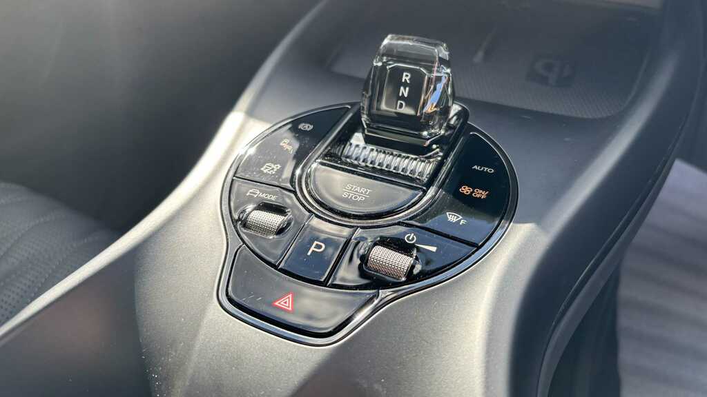 Byd Seal 82.5Kwh Design Grey #10