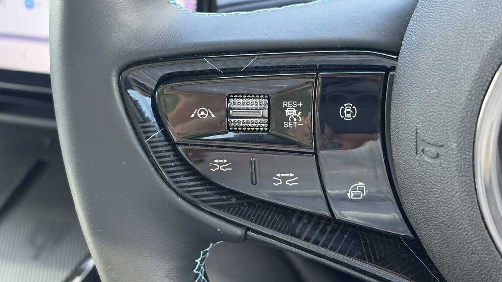 Byd Seal 230Kw Design 83Kwh White #7