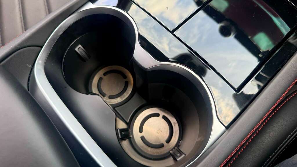 Maserati Grecale 48V Mhev Modena Sport Grey #32