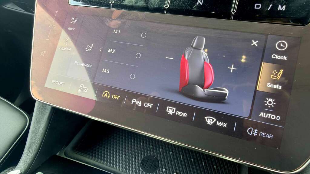Maserati Grecale 48V Mhev Modena Sport Grey #36