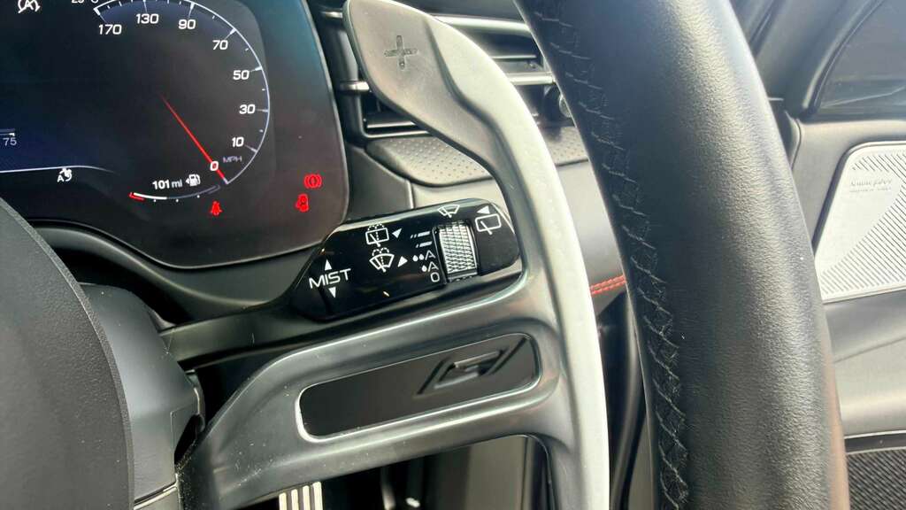 Maserati Grecale 48V Mhev Modena Sport Grey #29