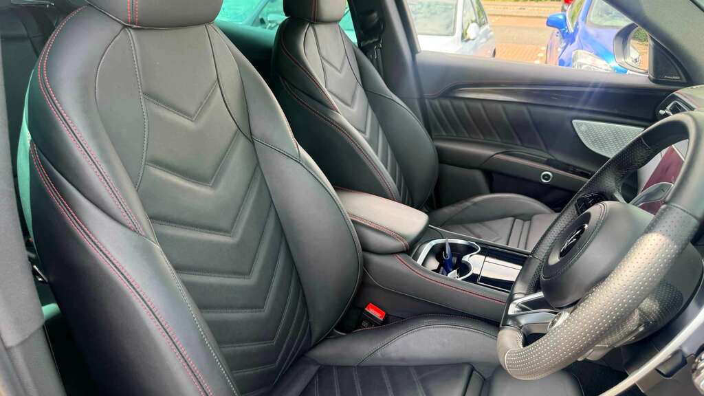 Maserati Grecale 48V Mhev Modena Sport Grey #21