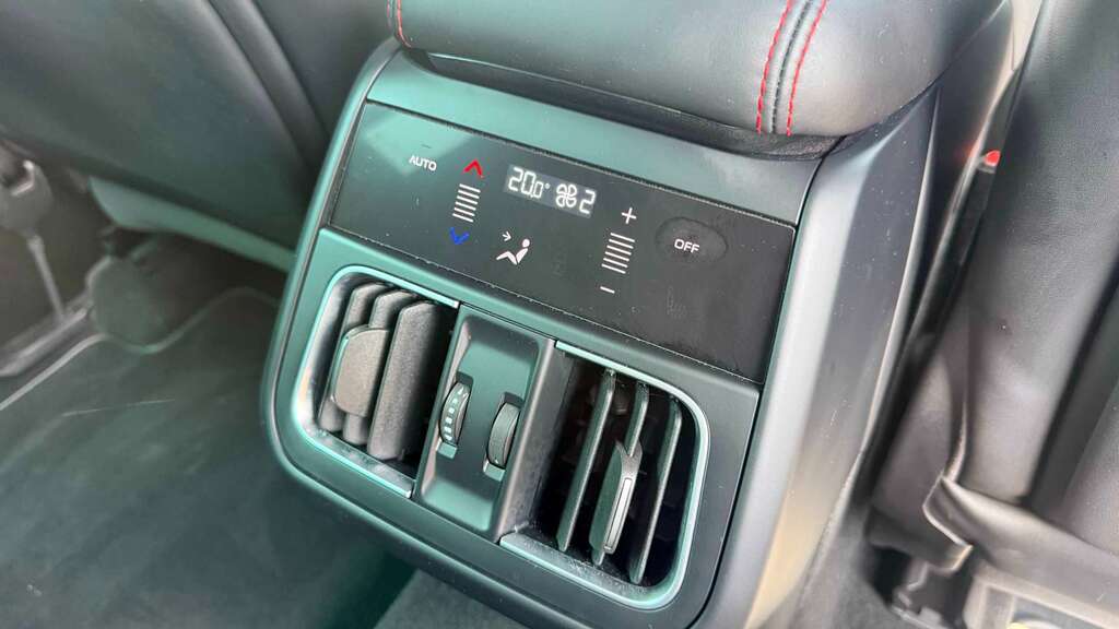 Maserati Grecale 48V Mhev Modena Sport Grey #19