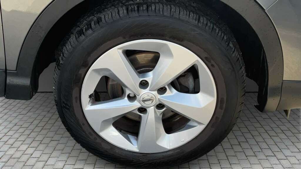 Nissan Qashqai 1.5 Dci 115 Acenta Premium 2019 NU69ECD Grey #6