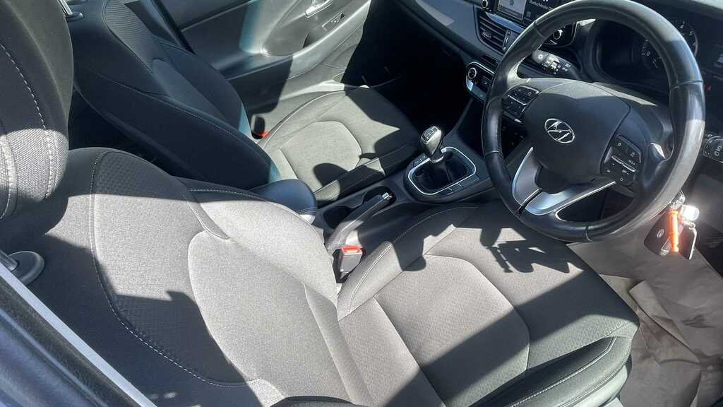 Hyundai I30 I30 N Grey #8