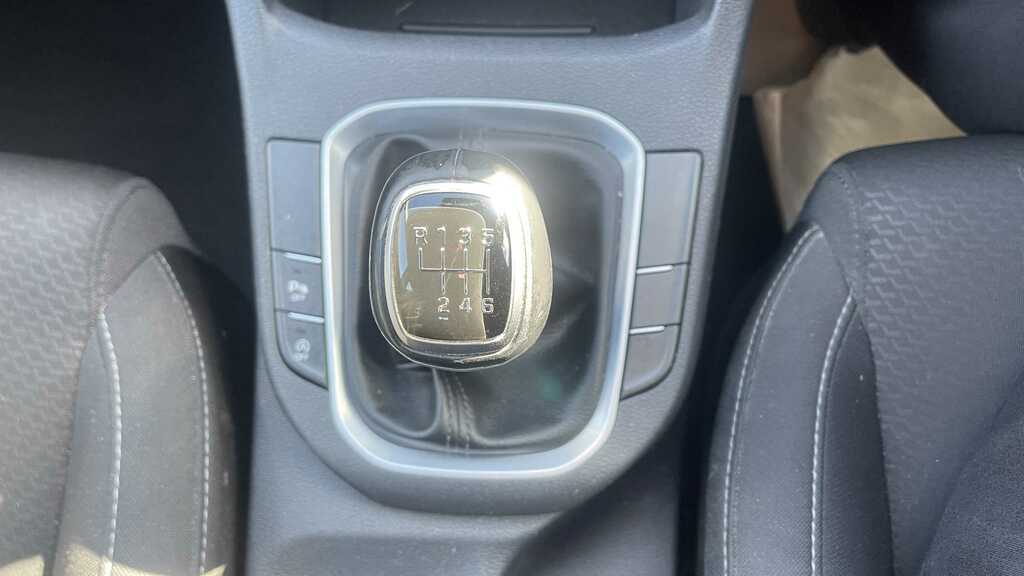 Hyundai I30 I30 N Grey #13