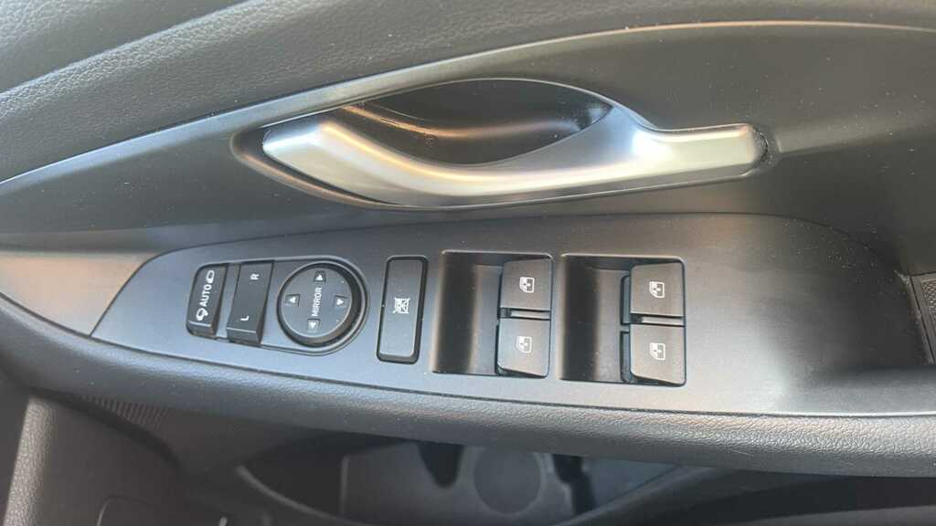 Hyundai I30 I30 N Grey #14