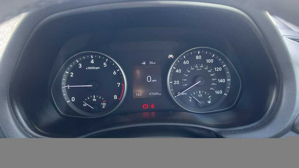 Hyundai I30 I30 N Grey #9