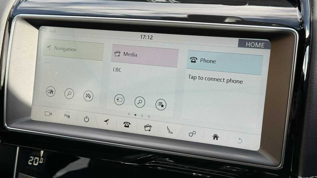 Jaguar XE 2L R-sport Grey #13