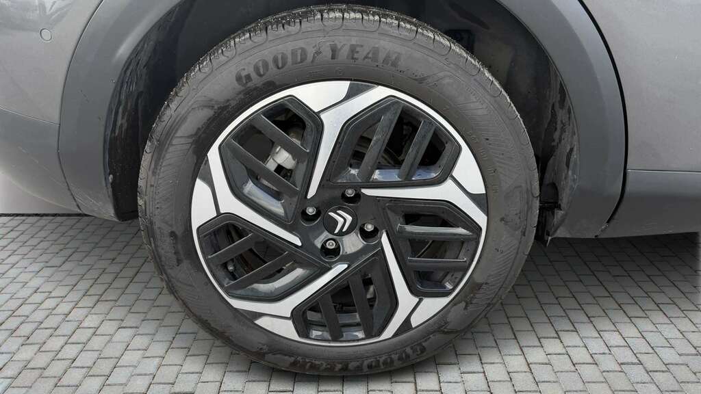 Citroen C4 1.2 Puretech 130 Max 2023 Grey #6