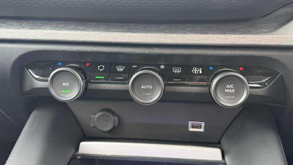 Citroen C5 X 1.2 Puretech 130 Shine Eat8 Grey #20