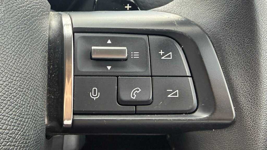 Citroen C5 X 1.2 Puretech 130 Shine Eat8 Grey #15