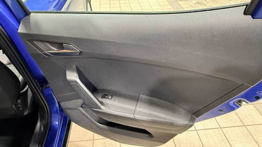 Seat Arona Arona Fr Ecotsi Grey #12