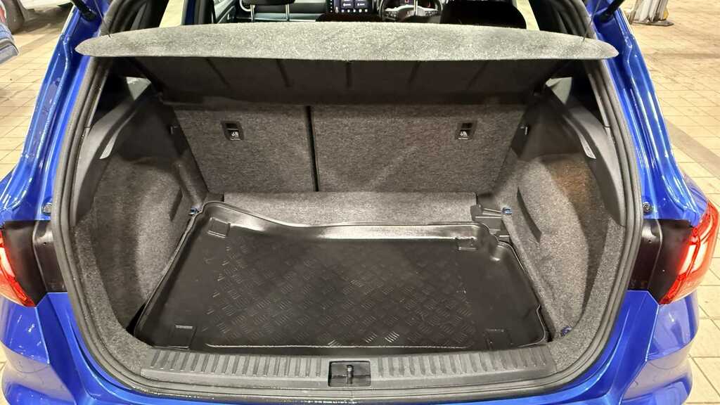 Seat Arona Arona Fr Ecotsi Grey #11