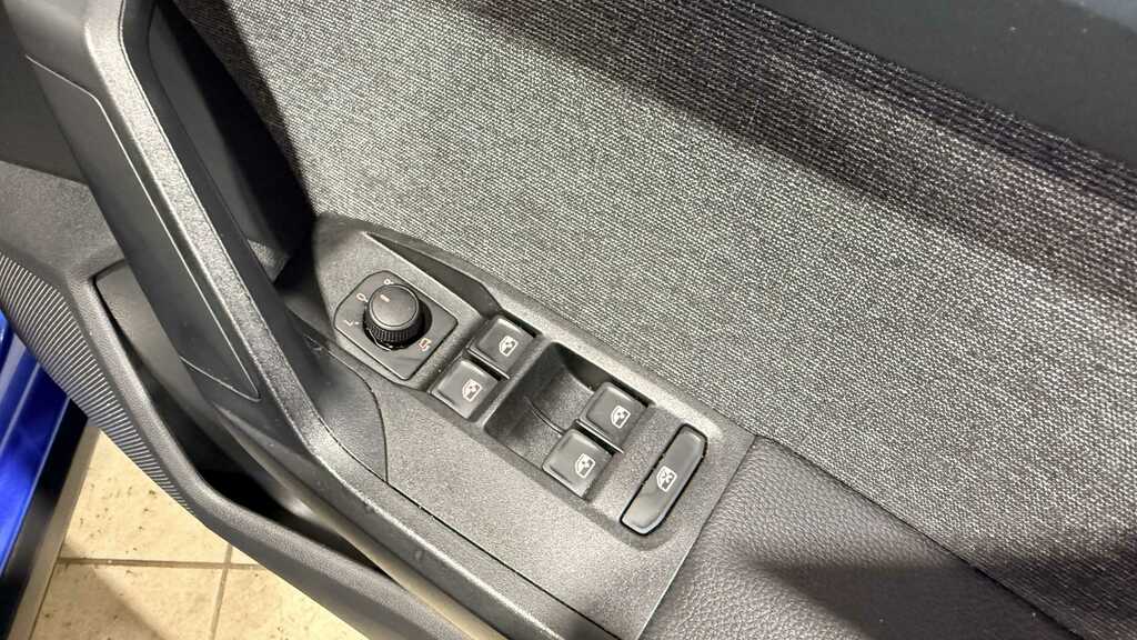 Seat Arona Arona Fr Ecotsi Grey #15