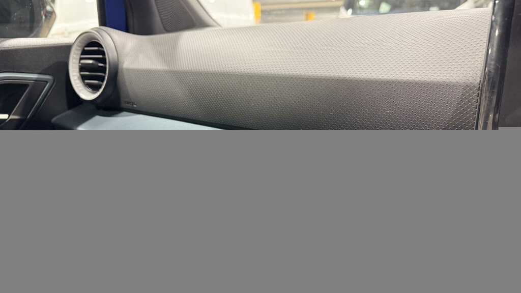 Seat Arona Arona Fr Ecotsi Grey #26
