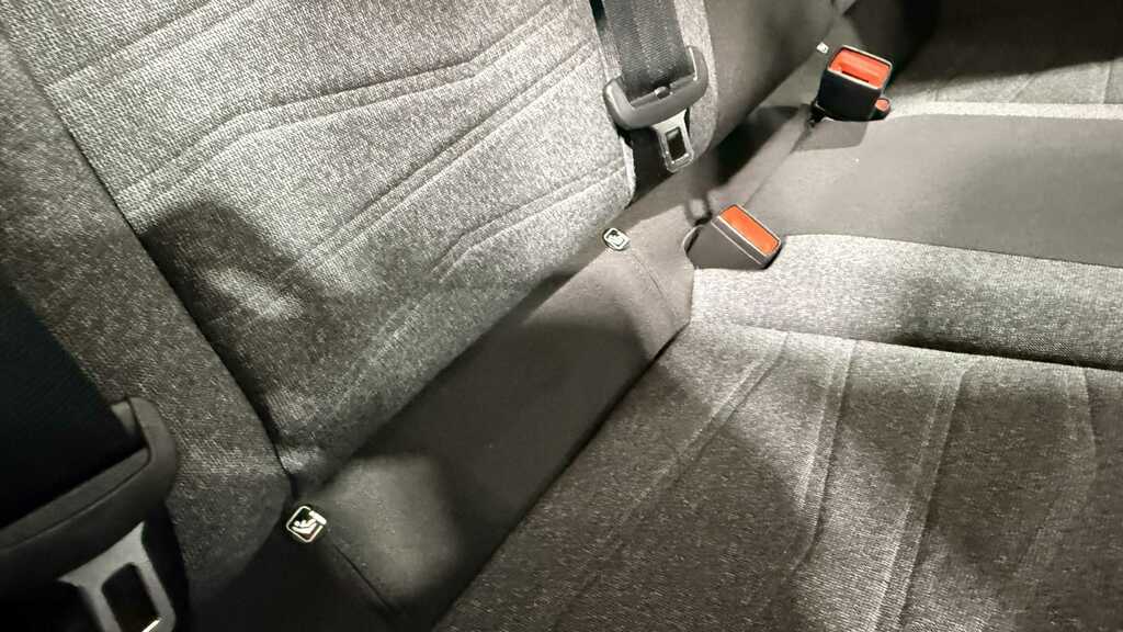 Seat Arona Arona Fr Ecotsi Grey #14
