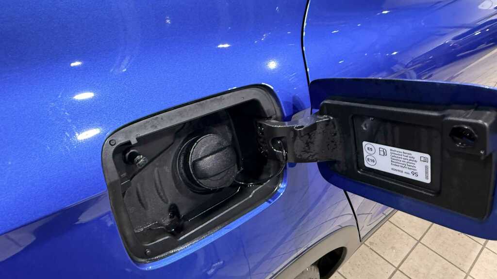 Seat Arona Arona Fr Ecotsi Grey #10
