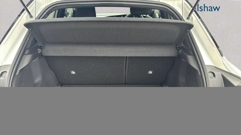 Vauxhall Mokka 1.2 Turbo 136 Ultimate 2025 White #6