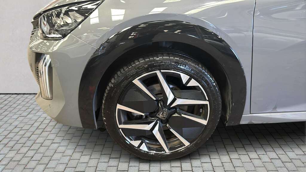 Peugeot e-208 115Kw Gt 51Kwh 2025 YA25FJP #6