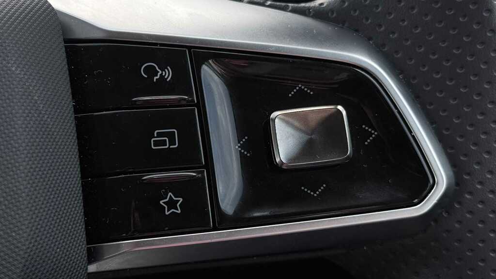 MG MGS5 64Kwh Trophy Long Range Suv 231 Grey #9