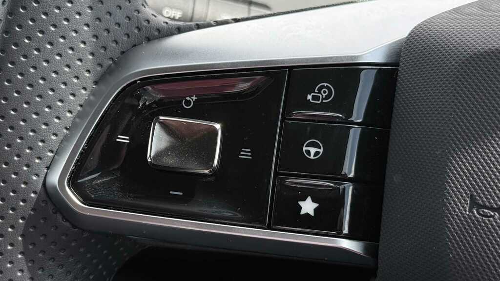 MG MGS5 64Kwh Trophy Long Range Suv 231 Grey #10