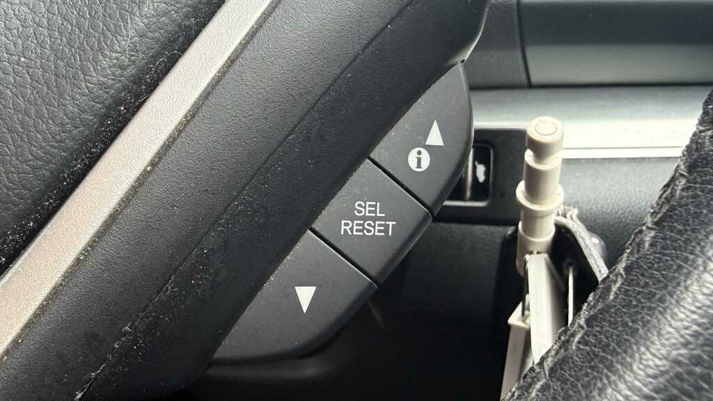 Honda Cr-V I-dtec Black Edition Black #14