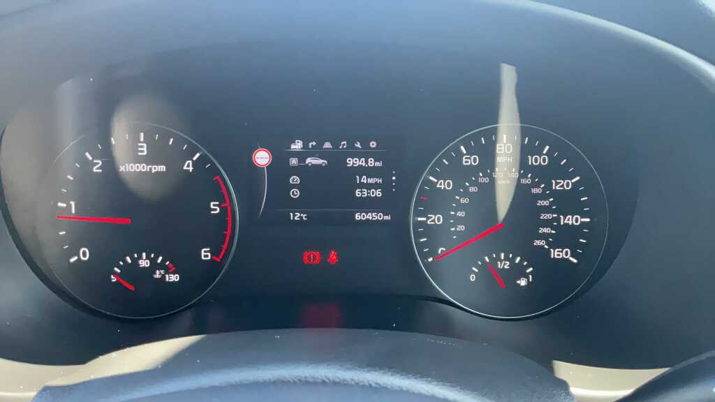 Kia Sportage 1.7 Crdi Isg 3 Panoramic Roof 2017 Blue #3