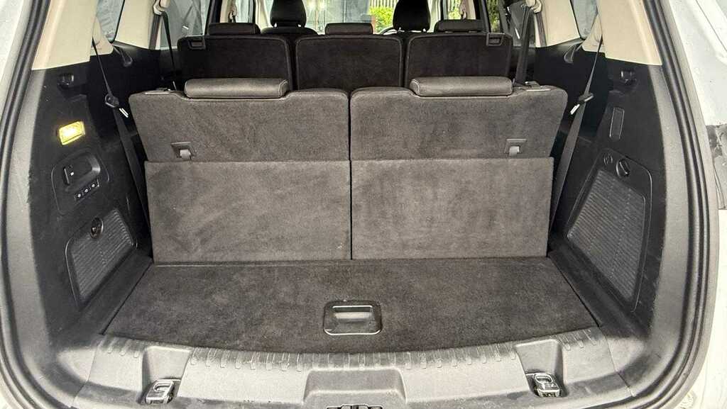 Ford S-Max Titanium Silver #8