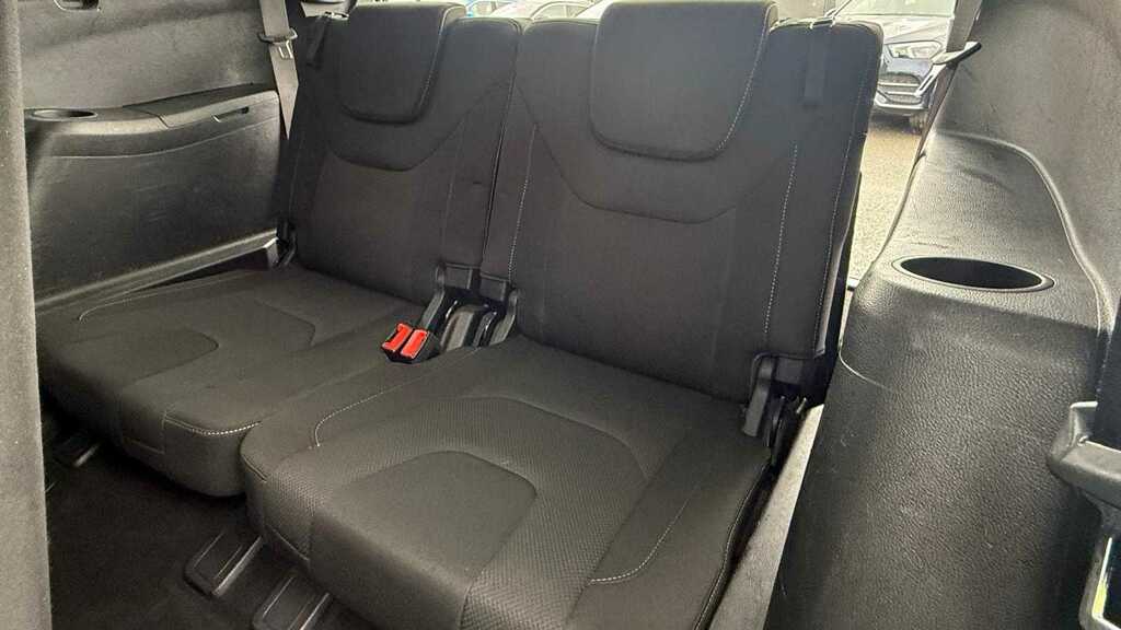 Ford S-Max Titanium Silver #9