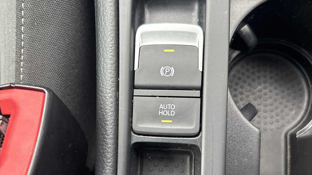 Volkswagen Golf Hatchback Grey #16
