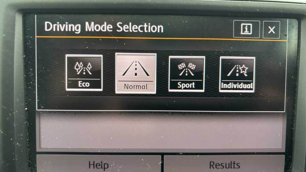 Volkswagen Golf Hatchback Grey #3