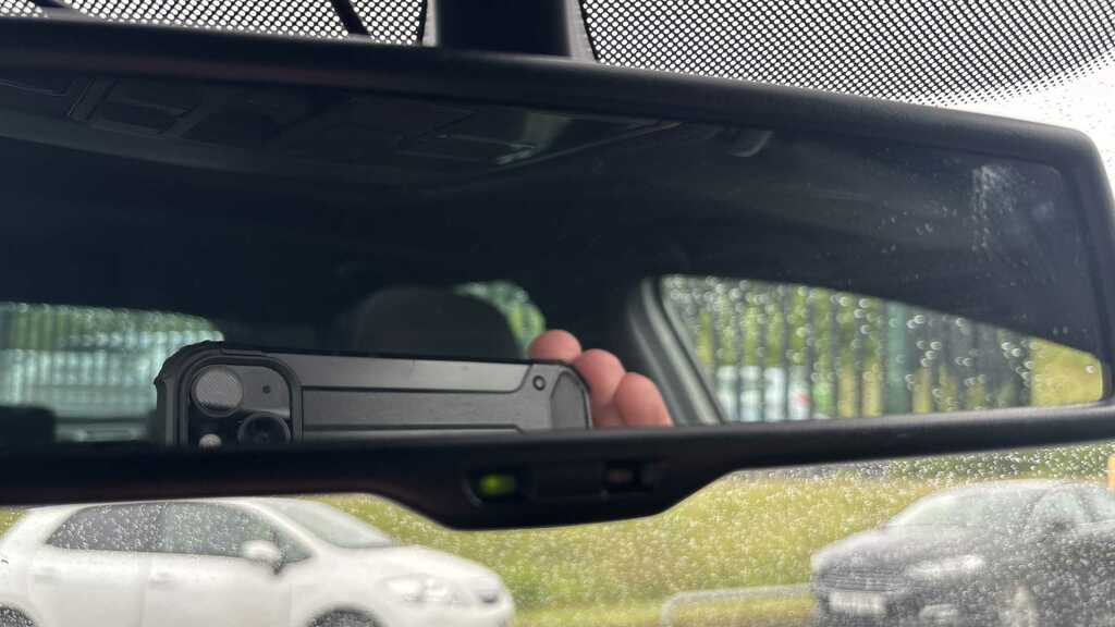 Volkswagen Golf Hatchback Grey #6