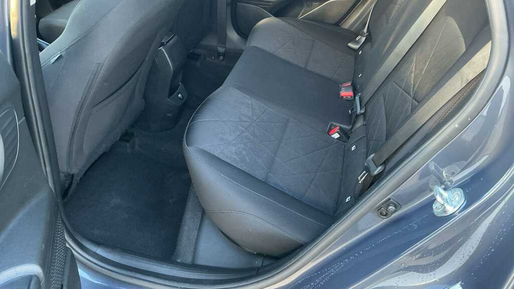 Hyundai Bayon 1.0 Tgdi 120 48V Mhev Premium 2022 Grey #6