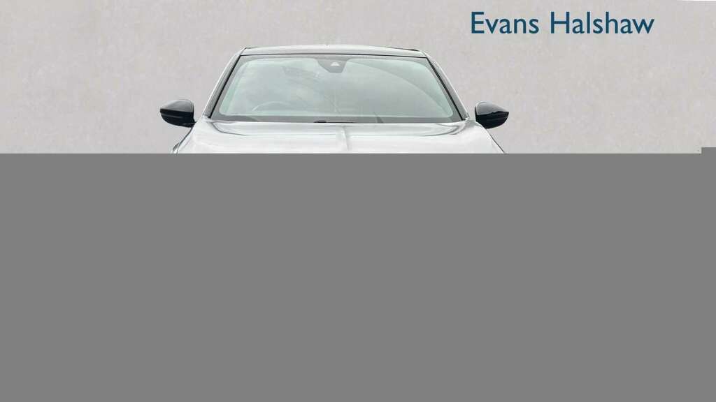 Vauxhall Mokka 1.2 Turbo 136 Ultimate 2023 MW23FEH Grey #3