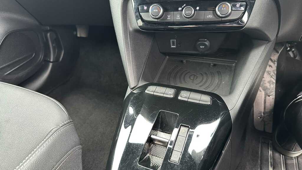 Vauxhall Corsa 1.2 Turbo Ultimate 2025 DY25XED Blue #5