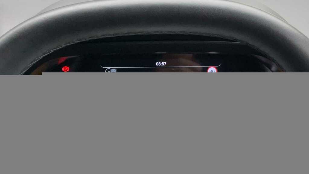 MG ZS 1.5 Hybrid Trophy 2025 Black
