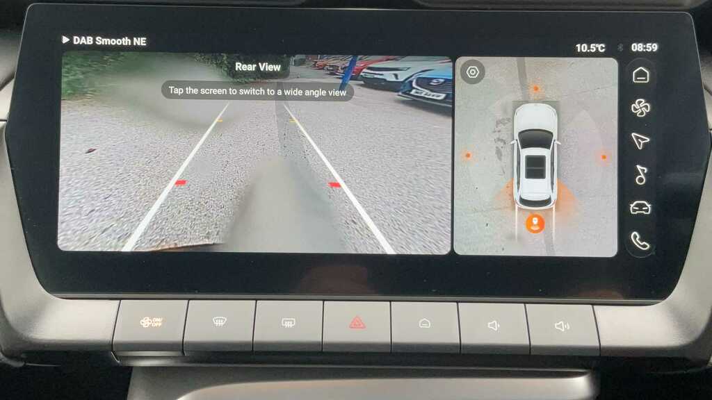 MG ZS 1.5 Hybrid Trophy 2025 Black #2