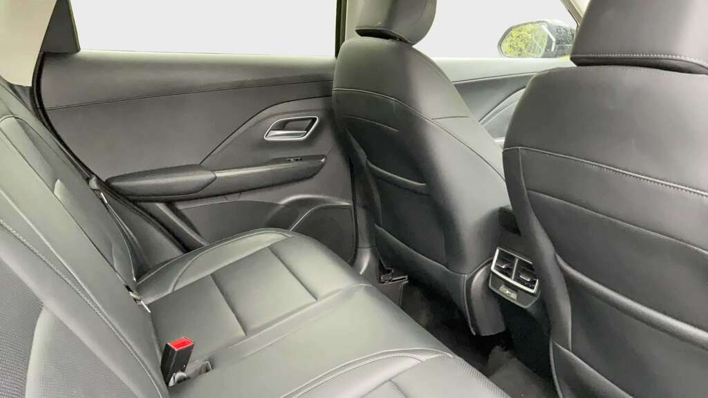 MG ZS 1.5 Hybrid Trophy 2025 Black #4