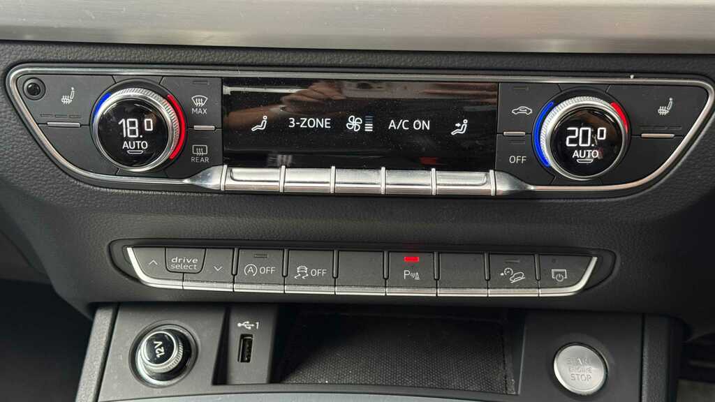 Audi Q5 S Line #14