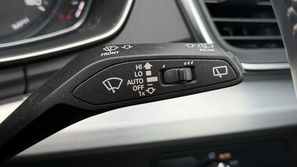 Audi Q5 S Line #15