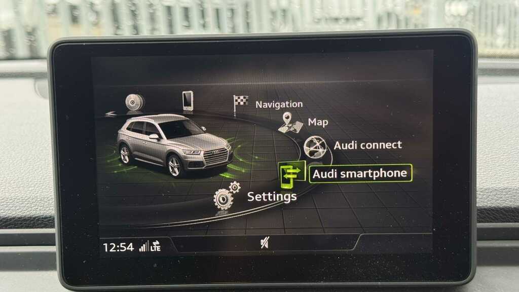 Audi Q5 S Line #13