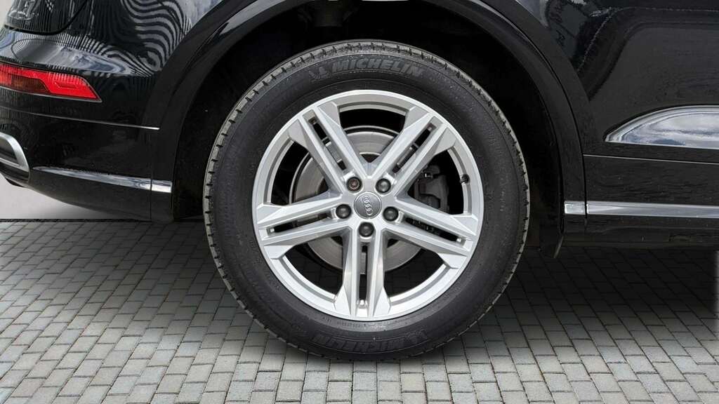 Audi Q5 S Line #5