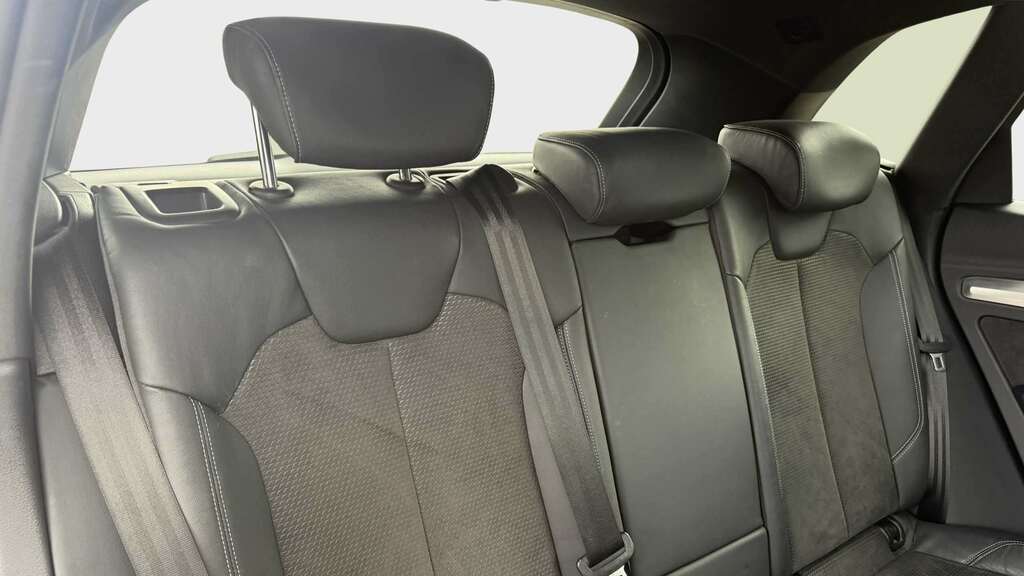 Audi Q5 S Line #8