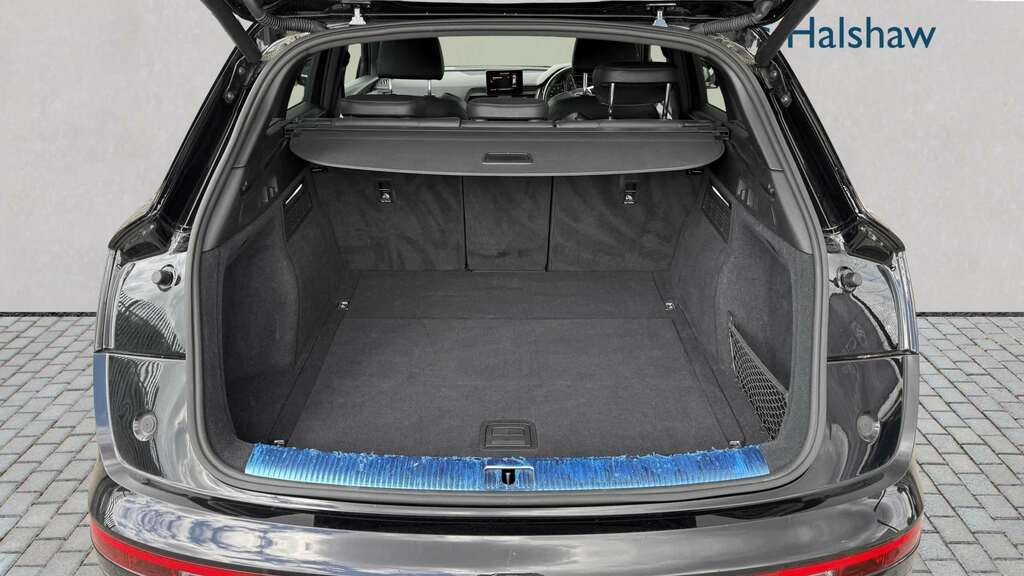 Audi Q5 S Line #6