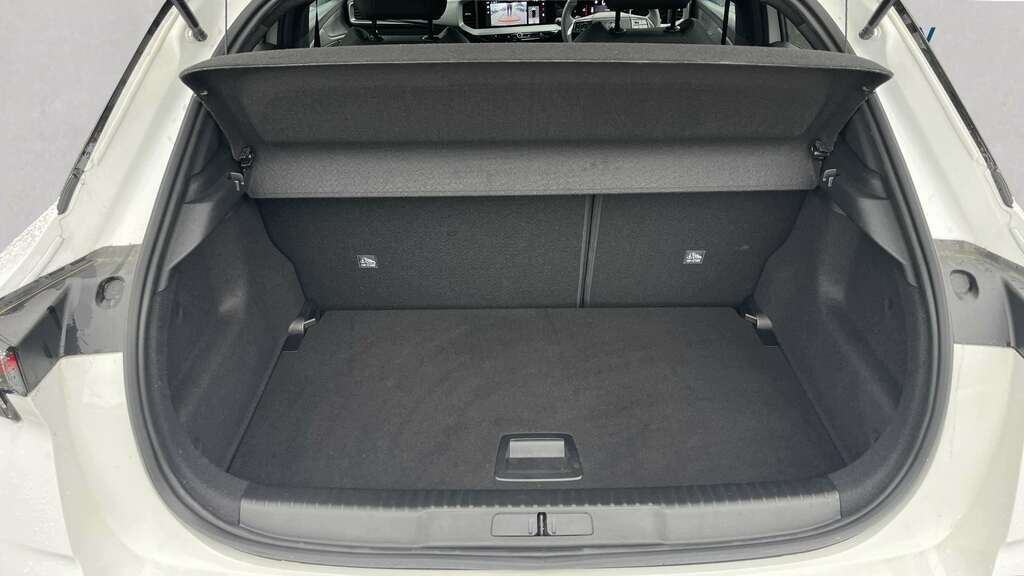 Vauxhall Mokka 1.2 Turbo Ultimate 2025 White #4